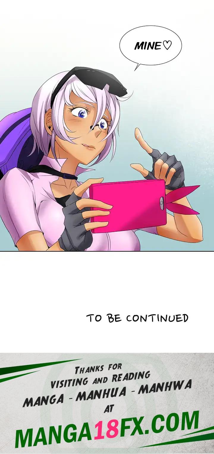 Draw it Yourself! (Uncensored) Chapter 16 - Page 33