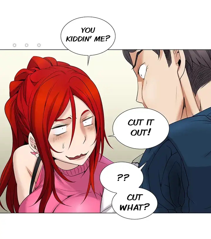 Draw it Yourself! (Uncensored) Chapter 16 - Page 5