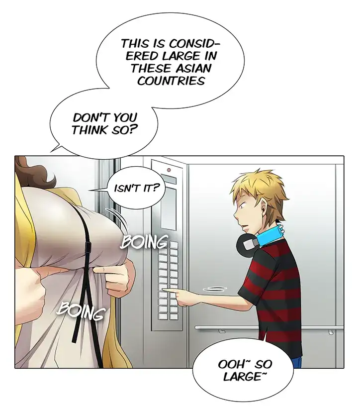 Draw it Yourself! (Uncensored) Chapter 17 - Page 13