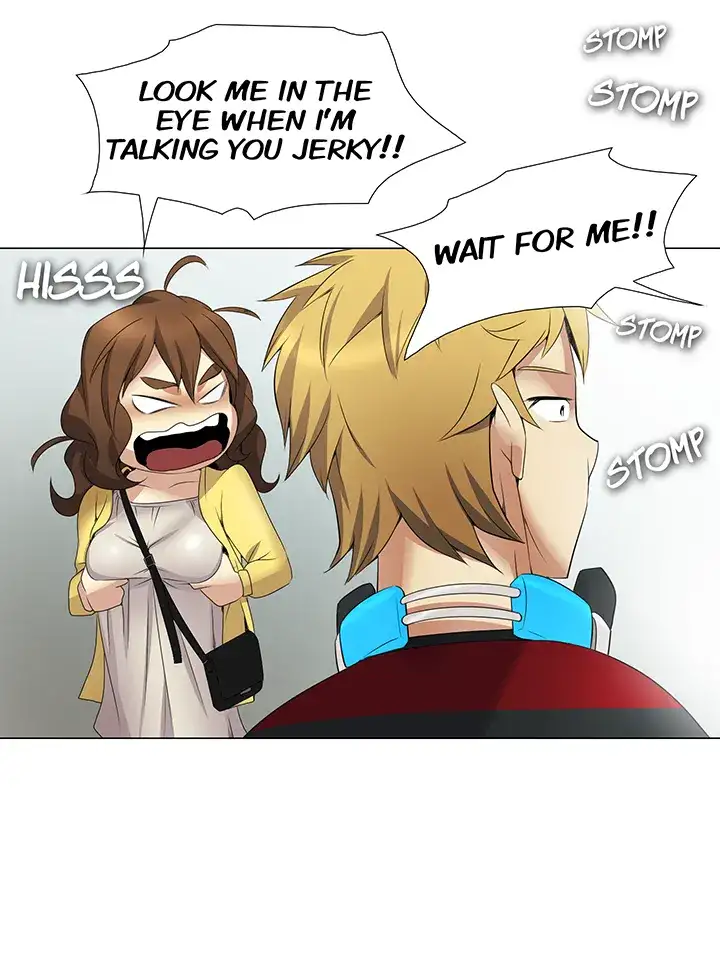 Draw it Yourself! (Uncensored) Chapter 17 - Page 14