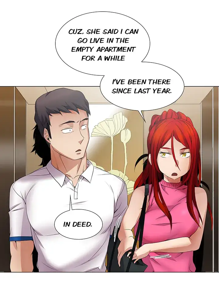 Draw it Yourself! (Uncensored) Chapter 17 - Page 22
