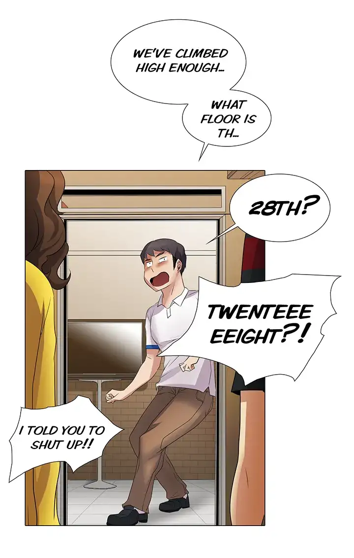 Draw it Yourself! (Uncensored) Chapter 17 - Page 29
