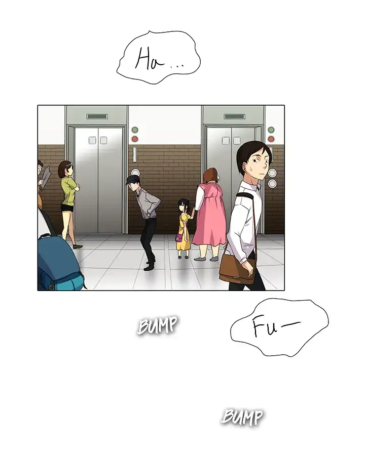 Draw it Yourself! (Uncensored) Chapter 17 - Page 3