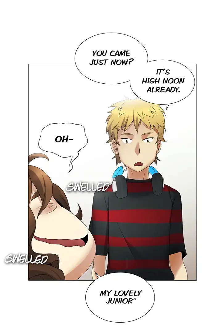 Draw it Yourself! (Uncensored) Chapter 17 - Page 5