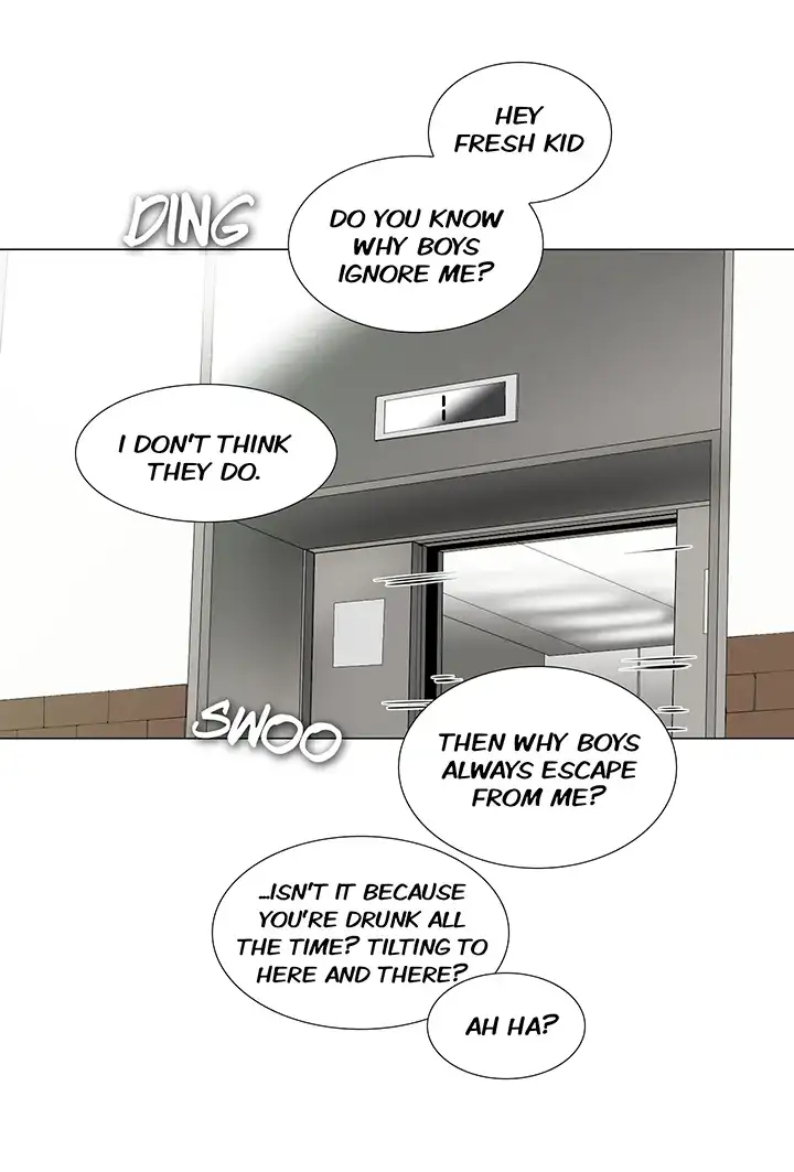 Draw it Yourself! (Uncensored) Chapter 17 - Page 8