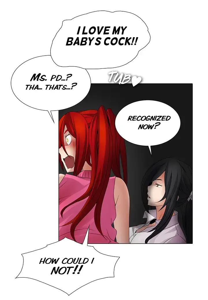 Draw it Yourself! (Uncensored) Chapter 18 - Page 11