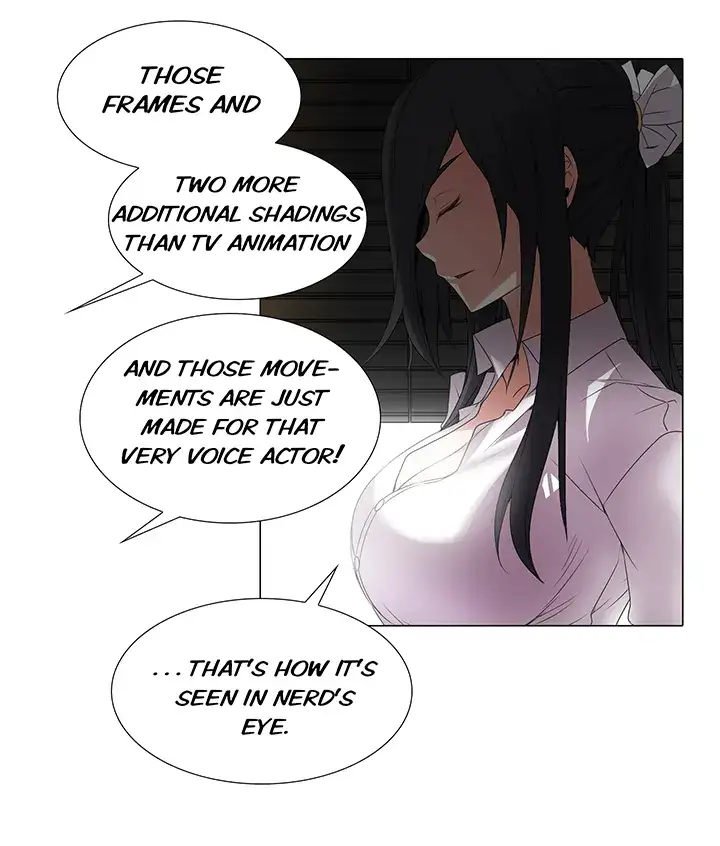 Draw it Yourself! (Uncensored) Chapter 18 - Page 20