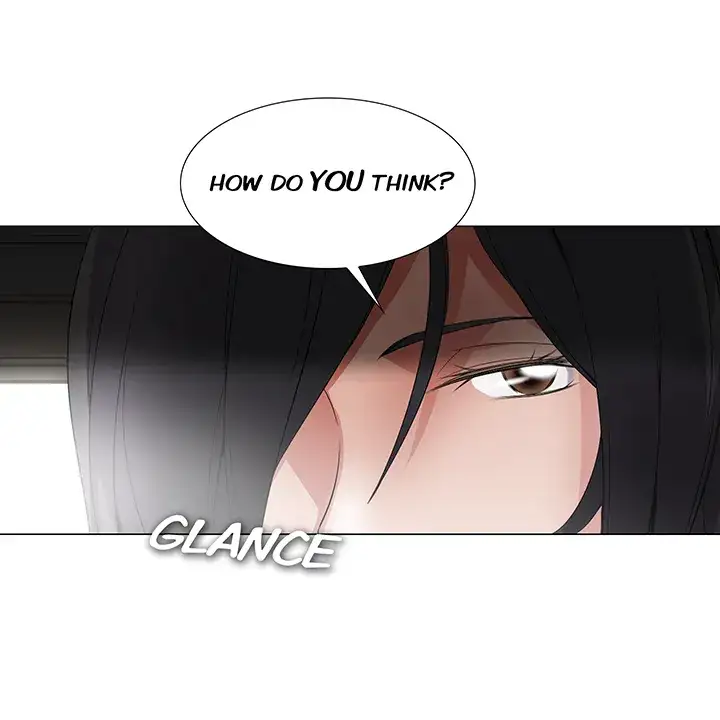 Draw it Yourself! (Uncensored) Chapter 18 - Page 21