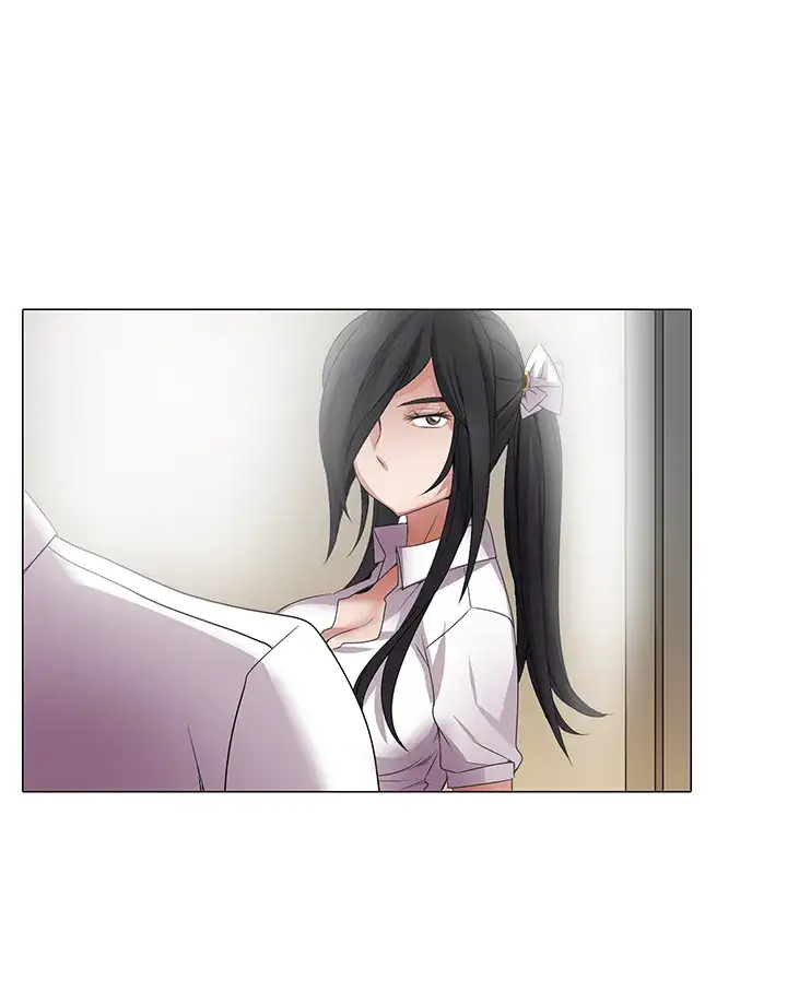 Draw it Yourself! (Uncensored) Chapter 18 - Page 25