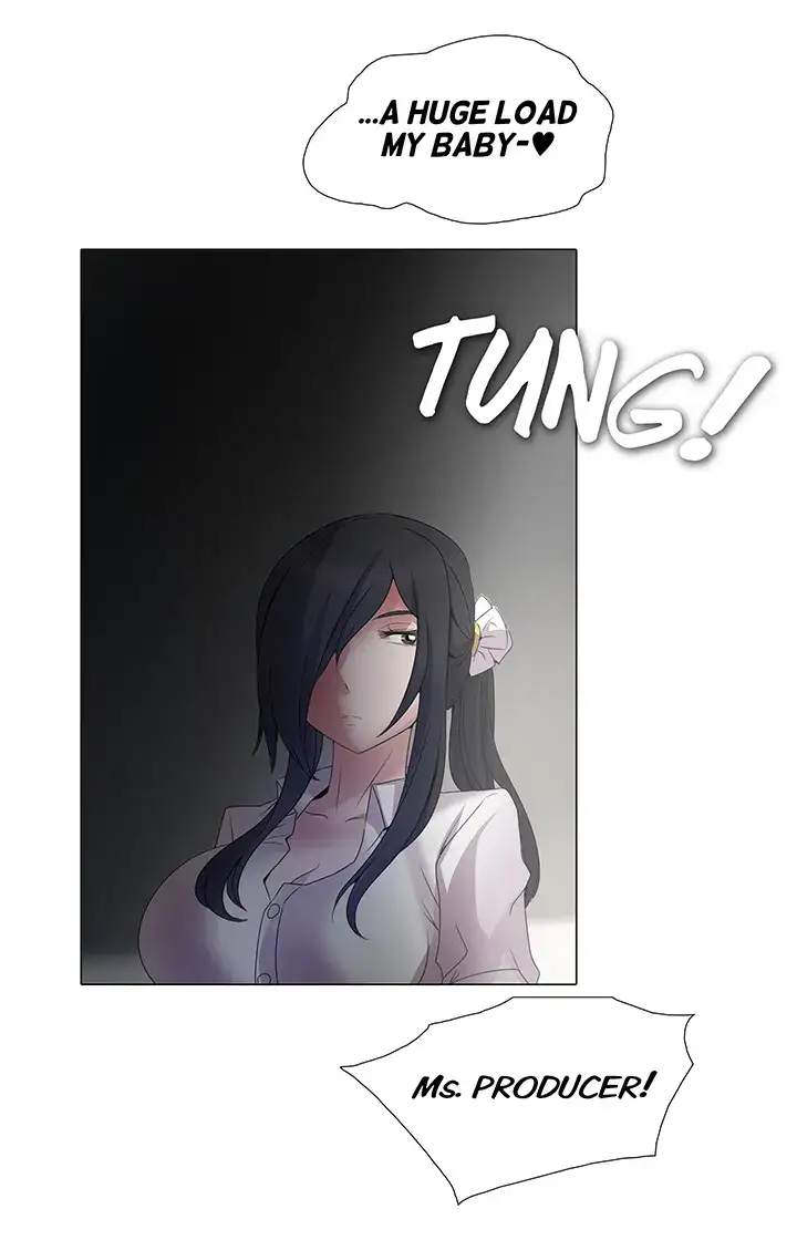 Draw it Yourself! (Uncensored) Chapter 18 - Page 7