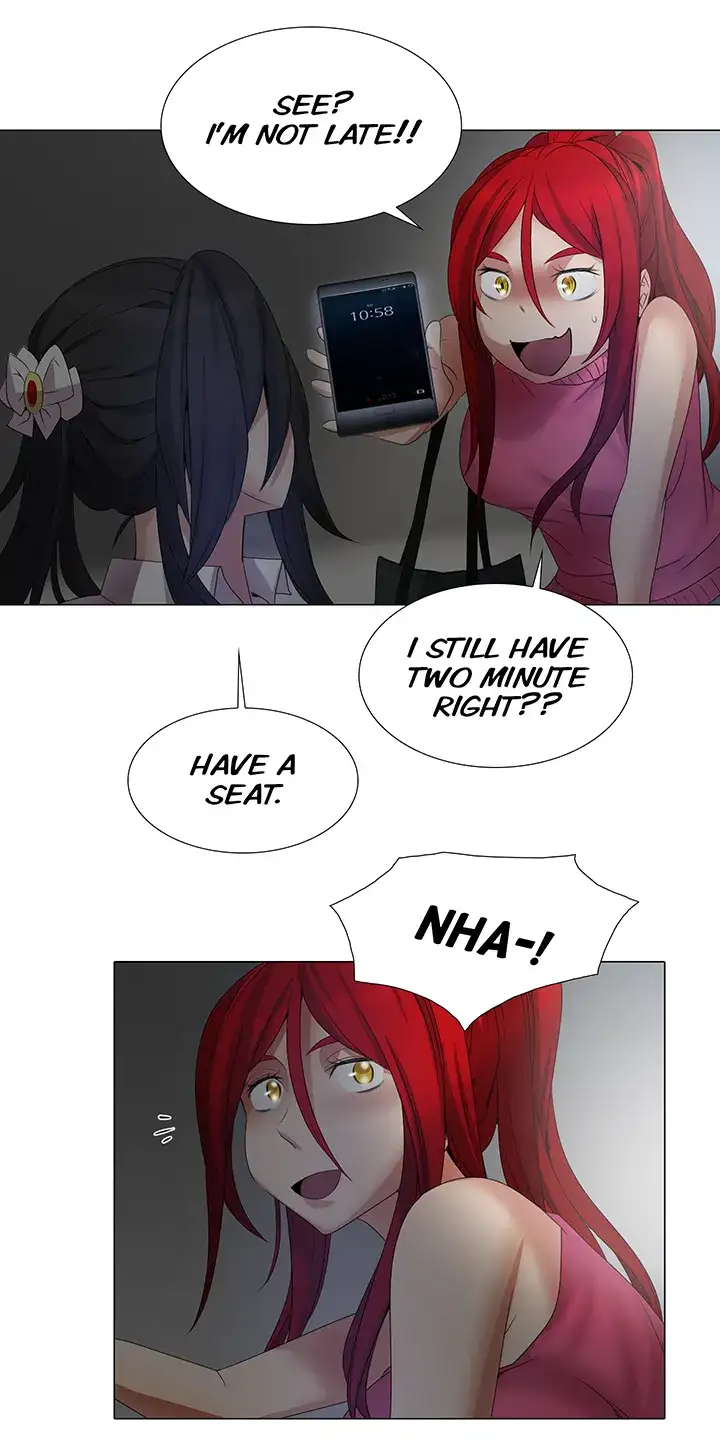 Draw it Yourself! (Uncensored) Chapter 18 - Page 9
