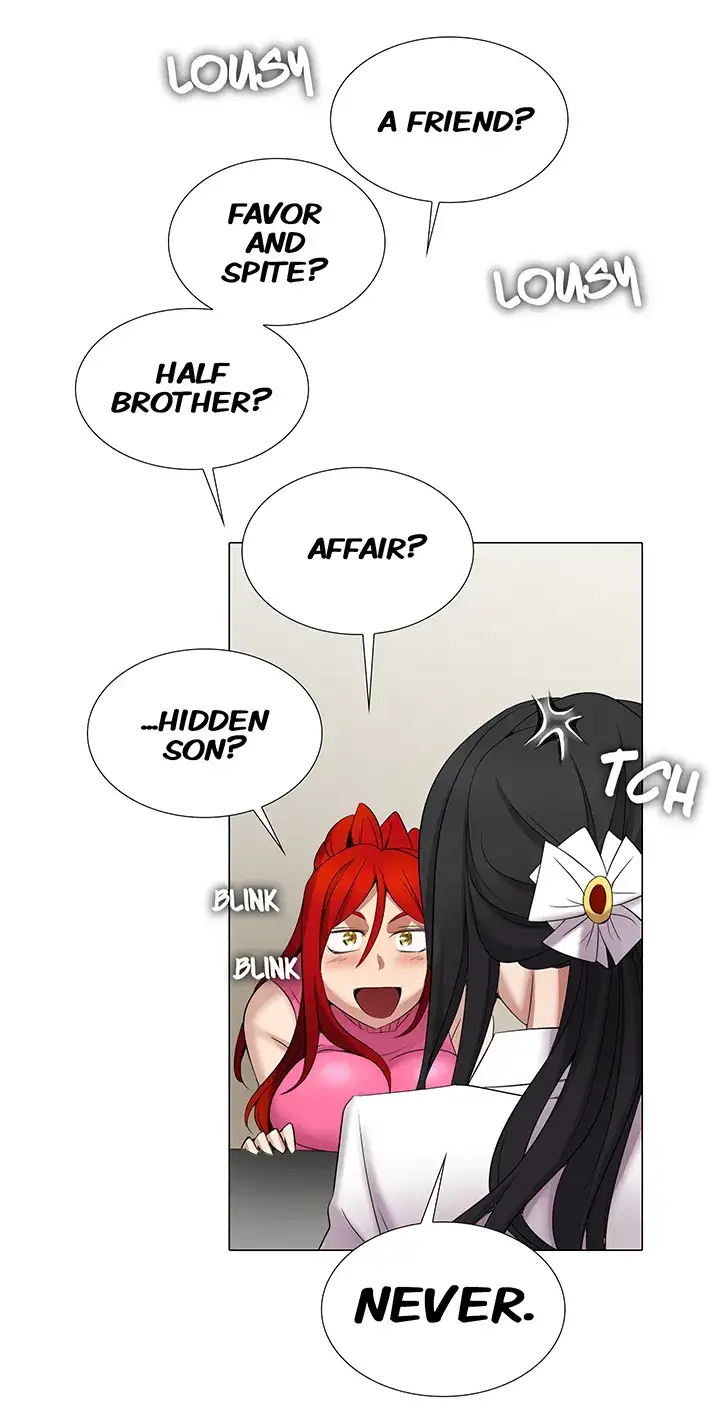 Draw it Yourself! (Uncensored) Chapter 19 - Page 27