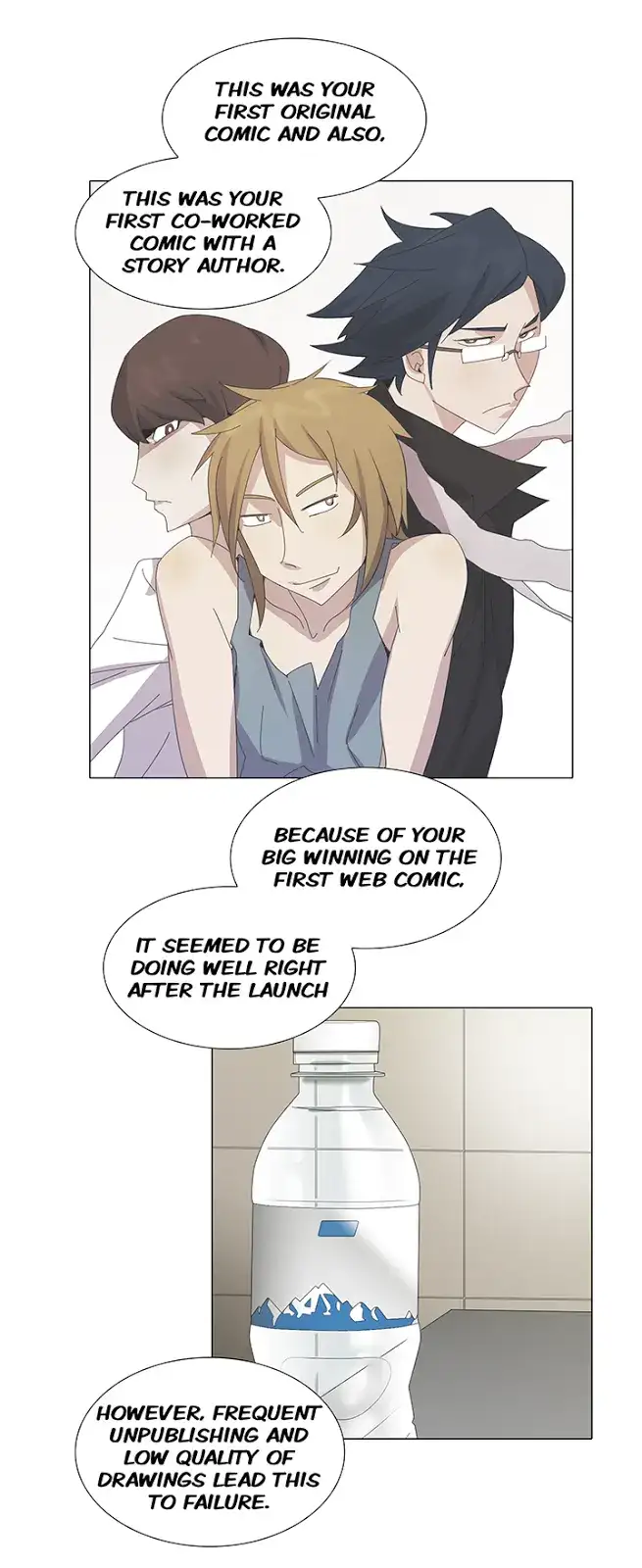 Draw it Yourself! (Uncensored) Chapter 19 - Page 6