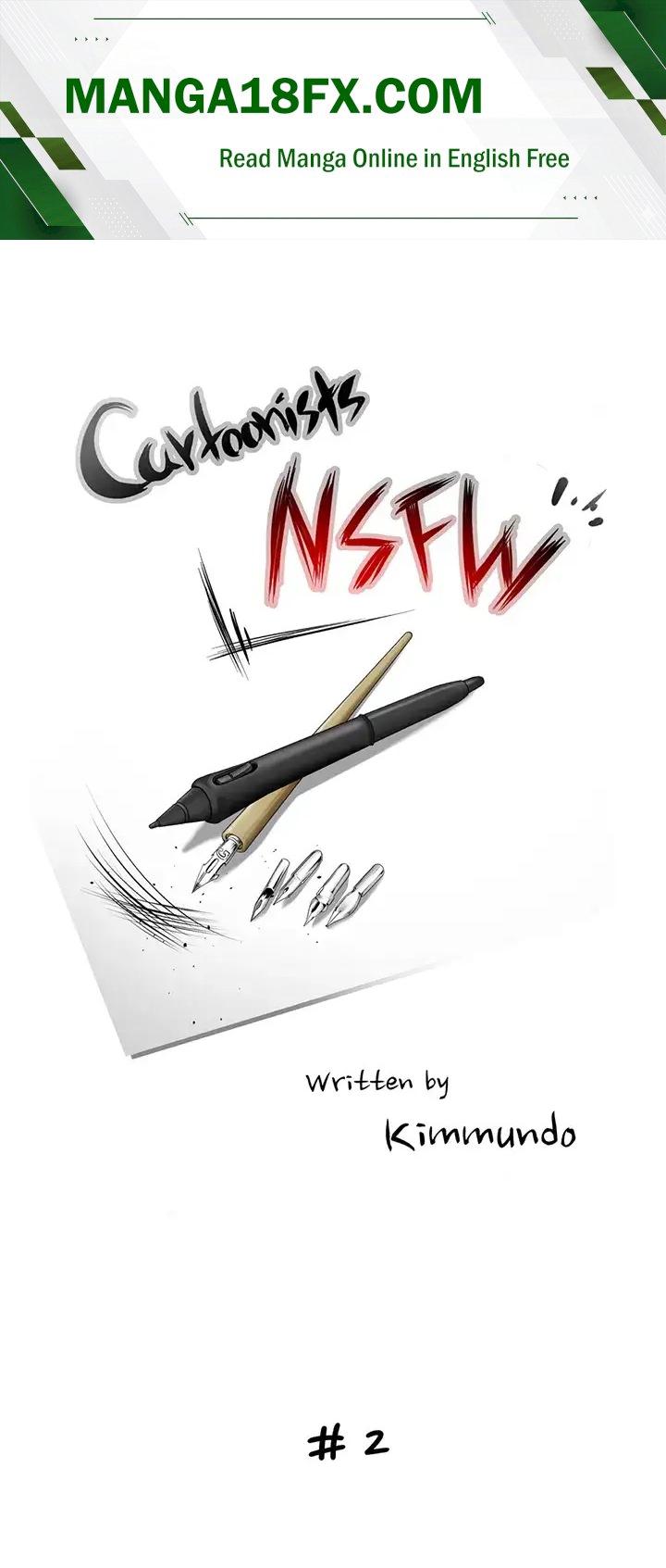 Draw it Yourself! (Uncensored) - Chapter 2 [photo 1] - MangaPorn