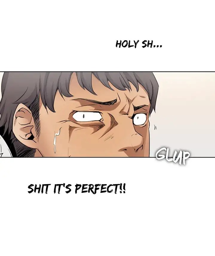 Draw it Yourself! (Uncensored) - Chapter 2 [photo 10] - MangaPorn