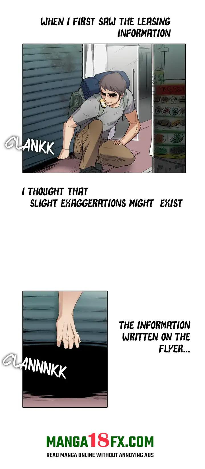 Draw it Yourself! (Uncensored) - Chapter 2 [photo 11] - MangaPorn
