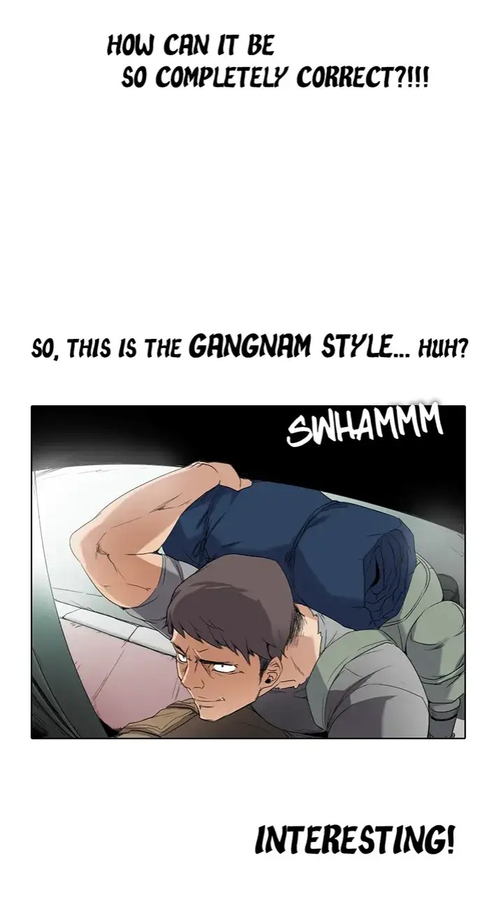 Draw it Yourself! (Uncensored) - Chapter 2 [photo 12] - MangaPorn