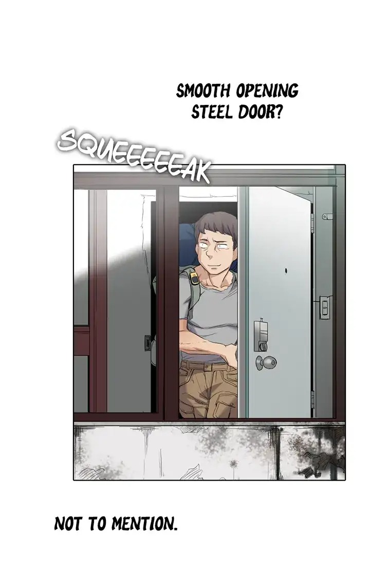 Draw it Yourself! (Uncensored) - Chapter 2 [photo 17] - MangaPorn