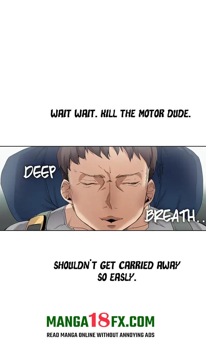 Draw it Yourself! (Uncensored) - Chapter 2 [photo 19] - MangaPorn