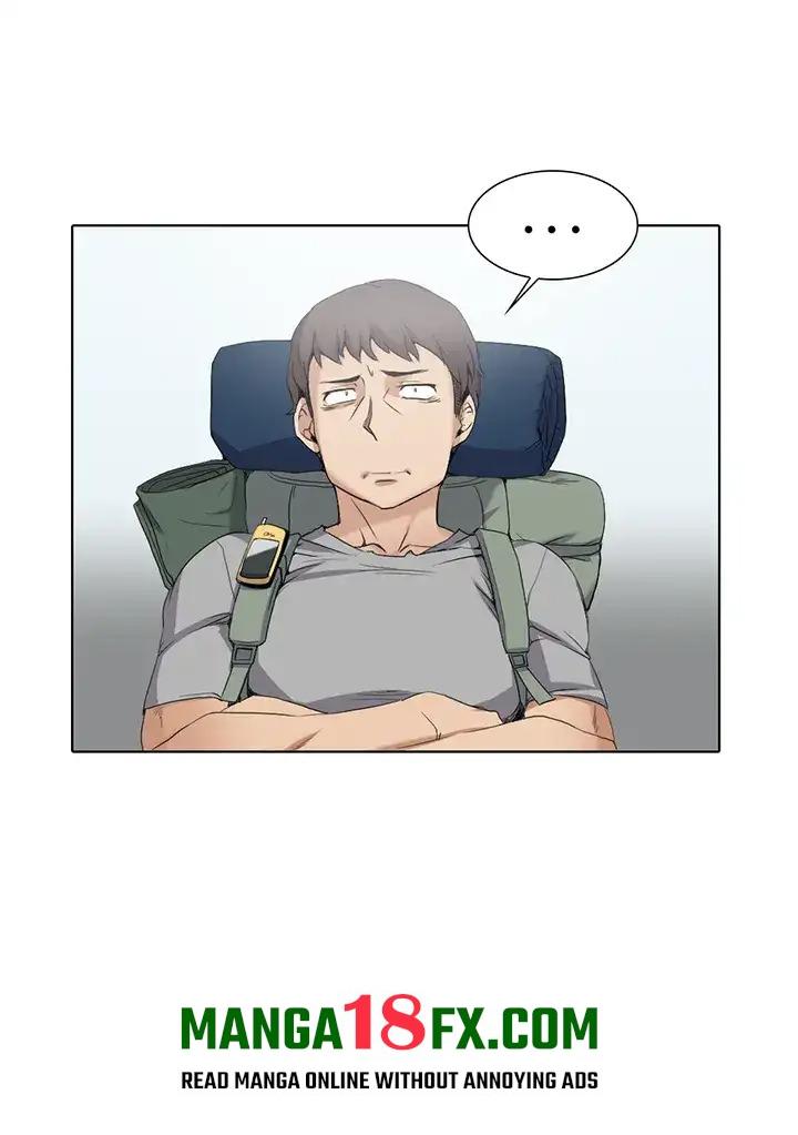 Draw it Yourself! (Uncensored) - Chapter 2 [photo 2] - MangaPorn