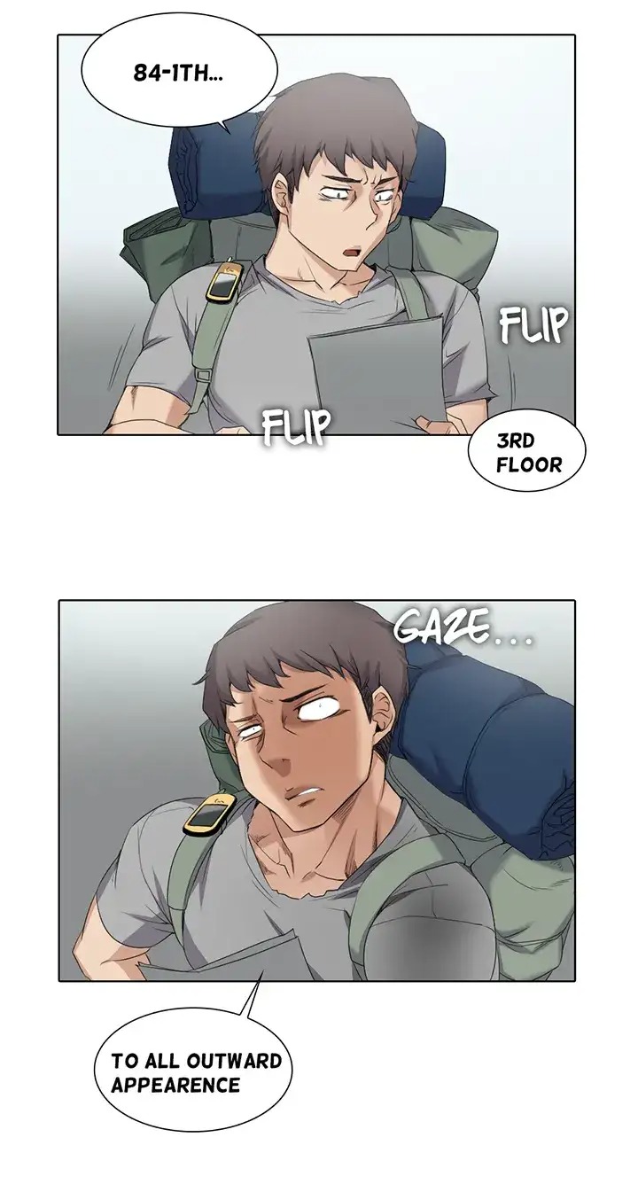 Draw it Yourself! (Uncensored) - Chapter 2 [photo 3] - MangaPorn