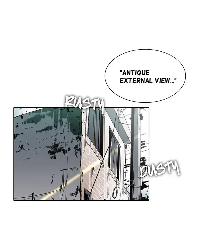 Draw it Yourself! (Uncensored) - Chapter 2 [photo 5] - MangaPorn