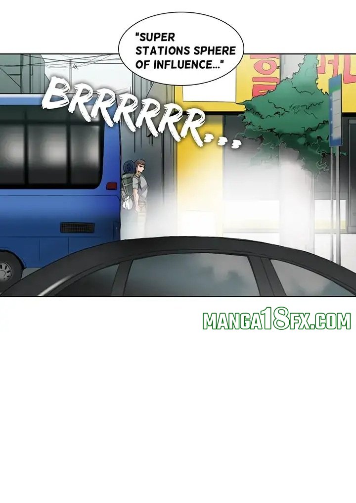 Draw it Yourself! (Uncensored) - Chapter 2 [photo 8] - MangaPorn