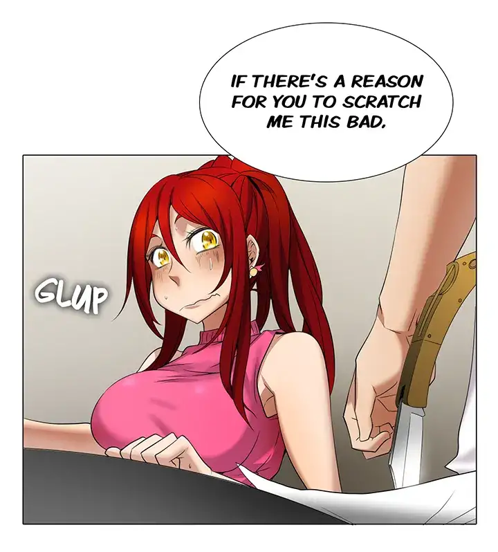 Draw it Yourself! (Uncensored) Chapter 20 - Page 11