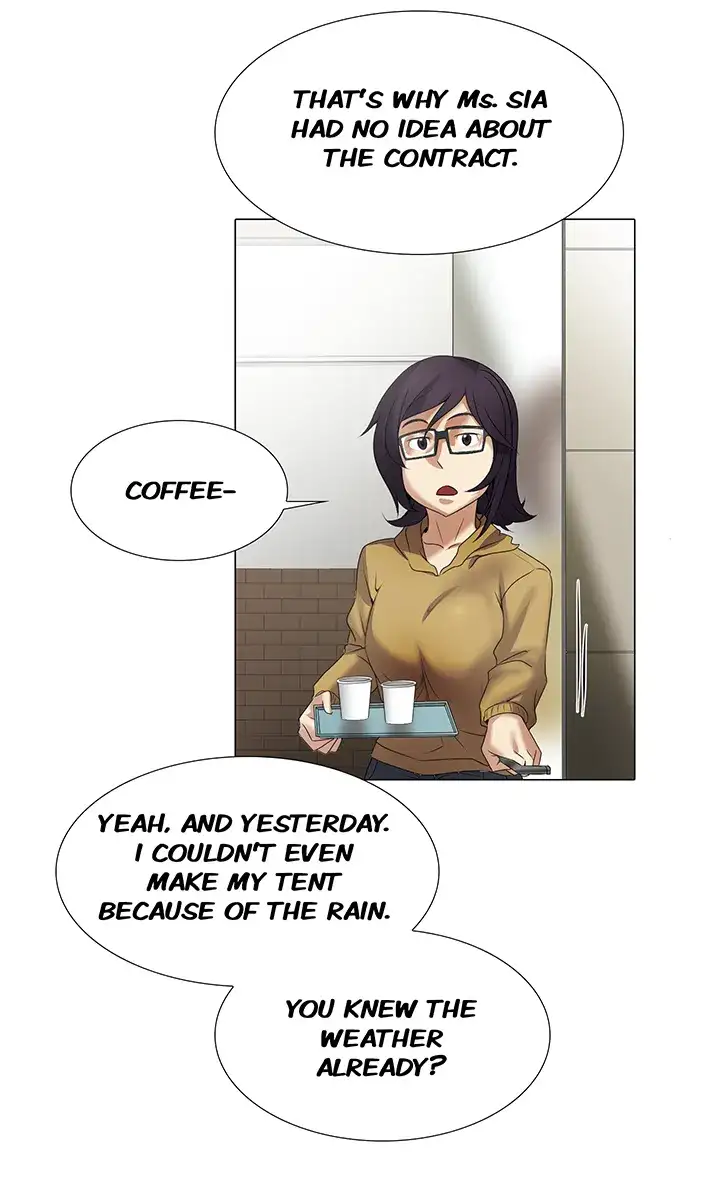 Draw it Yourself! (Uncensored) Chapter 20 - Page 17