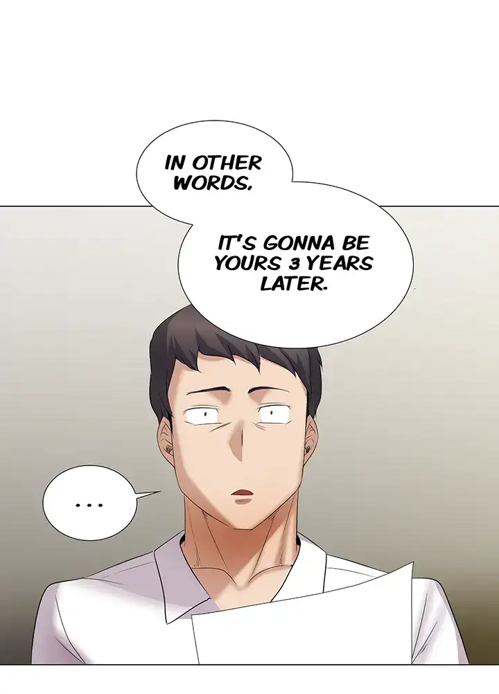 Draw it Yourself! (Uncensored) Chapter 20 - Page 30