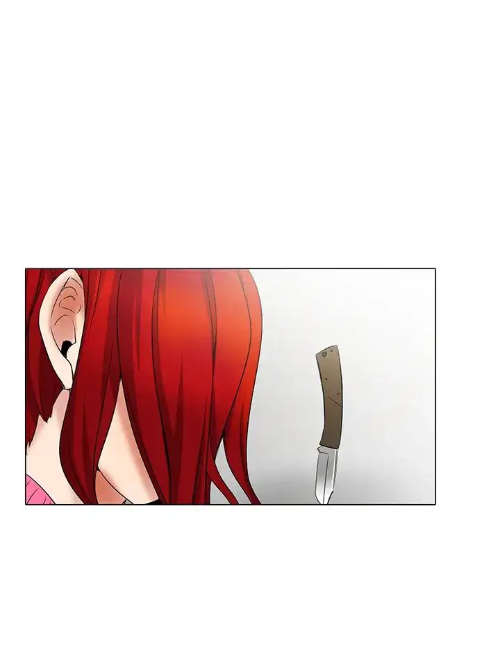 Draw it Yourself! (Uncensored) Chapter 21 - Page 18