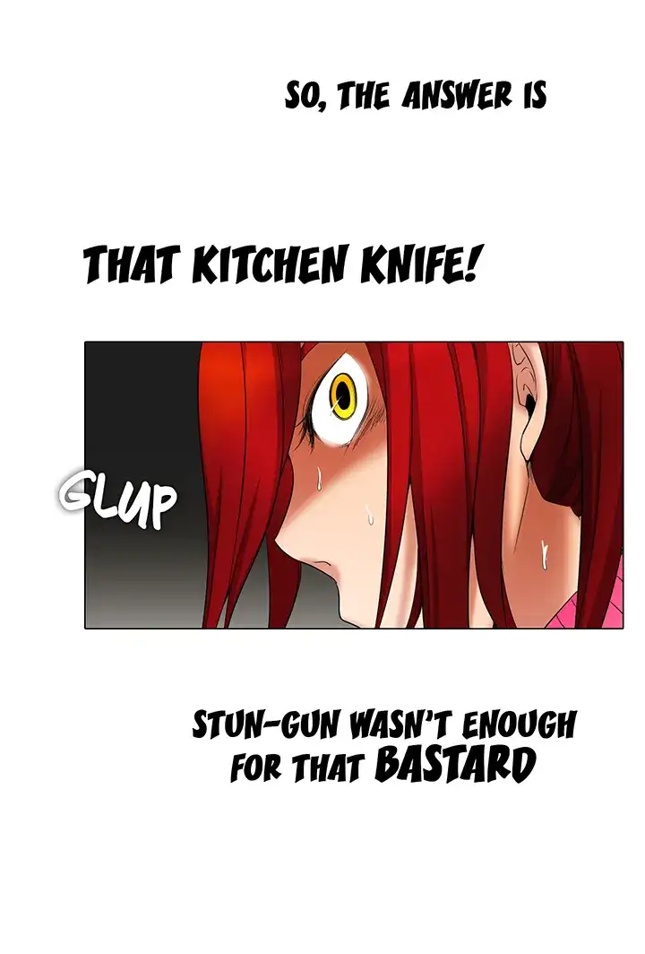 Draw it Yourself! (Uncensored) Chapter 21 - Page 19