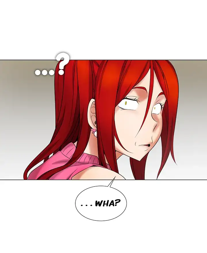 Draw it Yourself! (Uncensored) Chapter 21 - Page 21