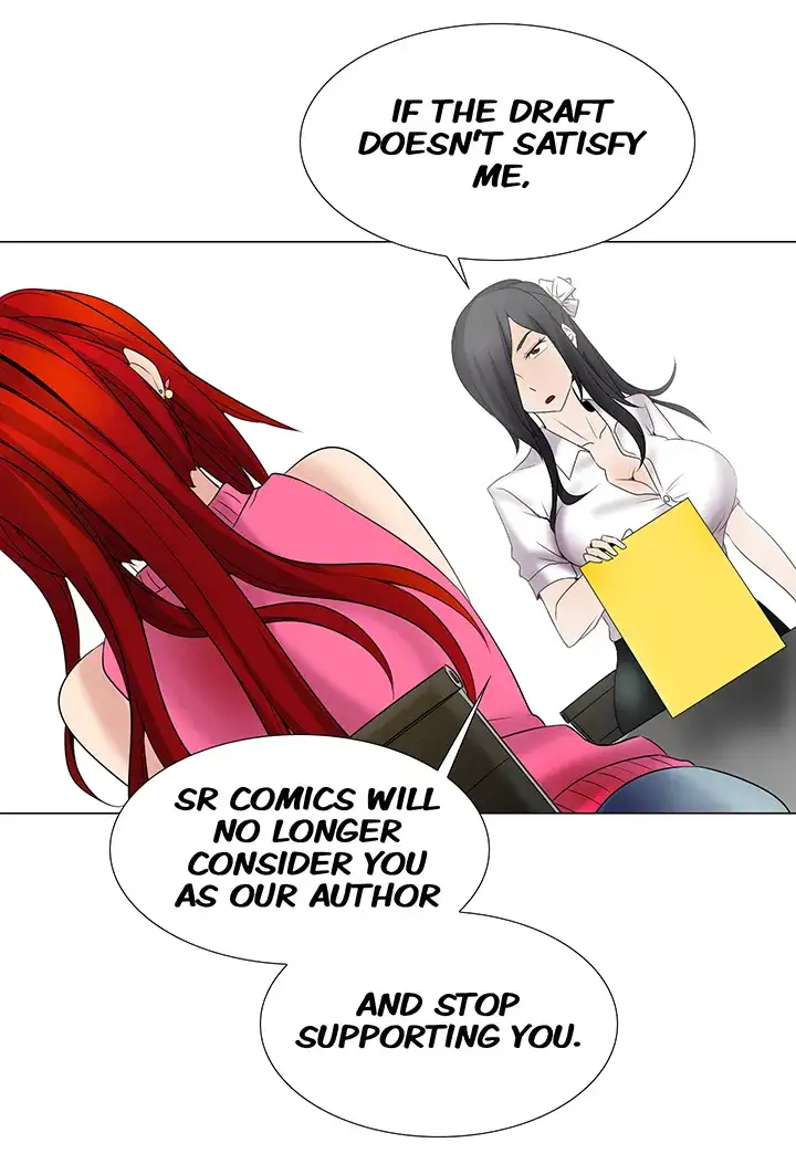 Draw it Yourself! (Uncensored) Chapter 21 - Page 30