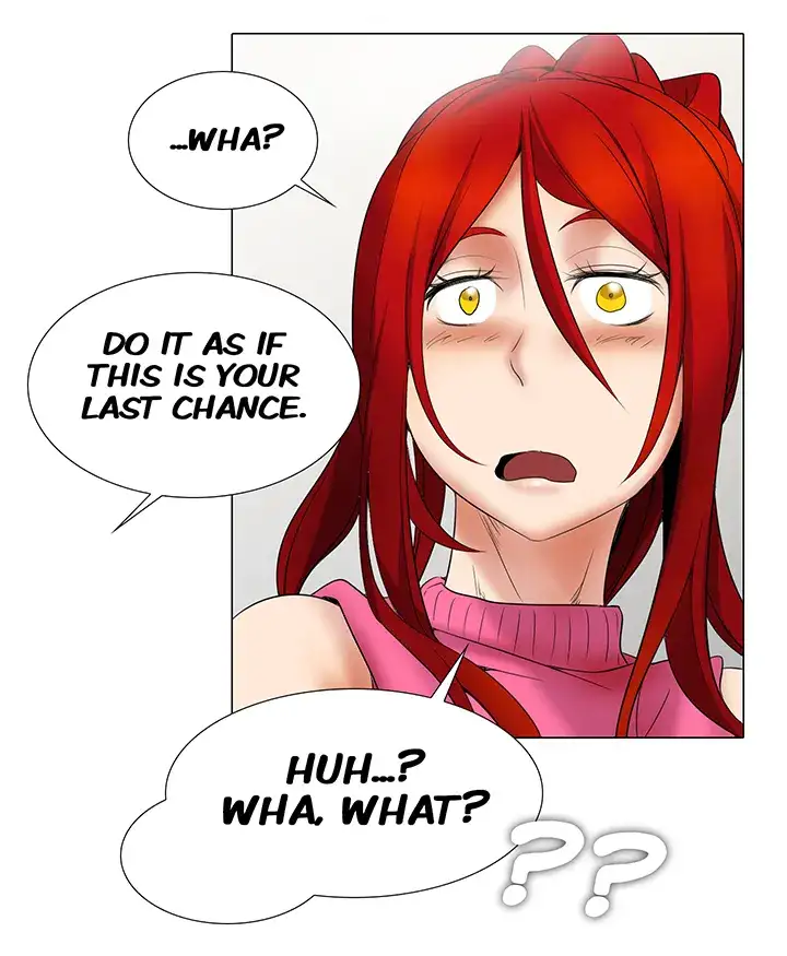 Draw it Yourself! (Uncensored) Chapter 21 - Page 31