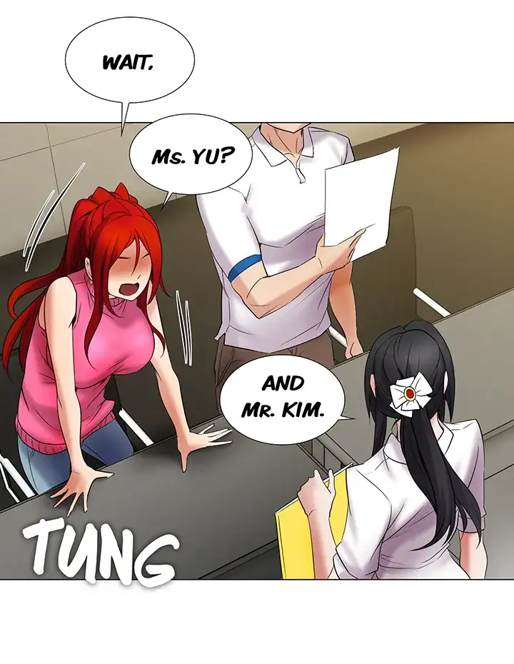 Draw it Yourself! (Uncensored) Chapter 21 - Page 32