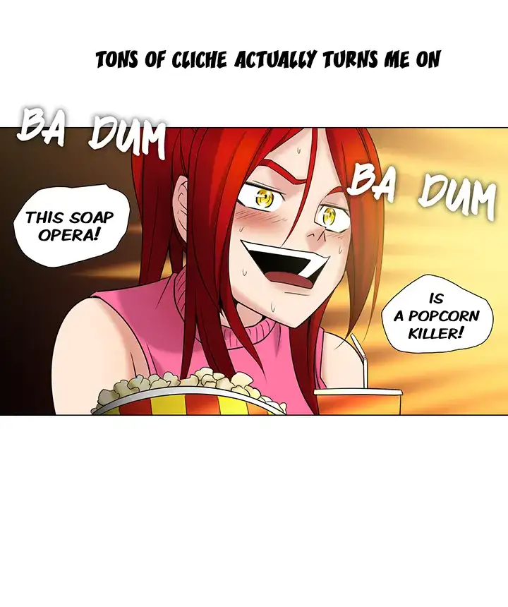 Draw it Yourself! (Uncensored) Chapter 21 - Page 5