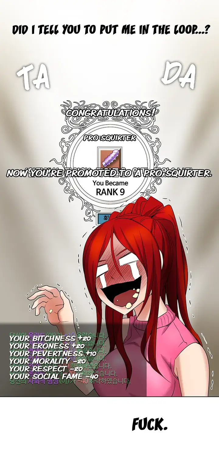 Draw it Yourself! (Uncensored) Chapter 21 - Page 8