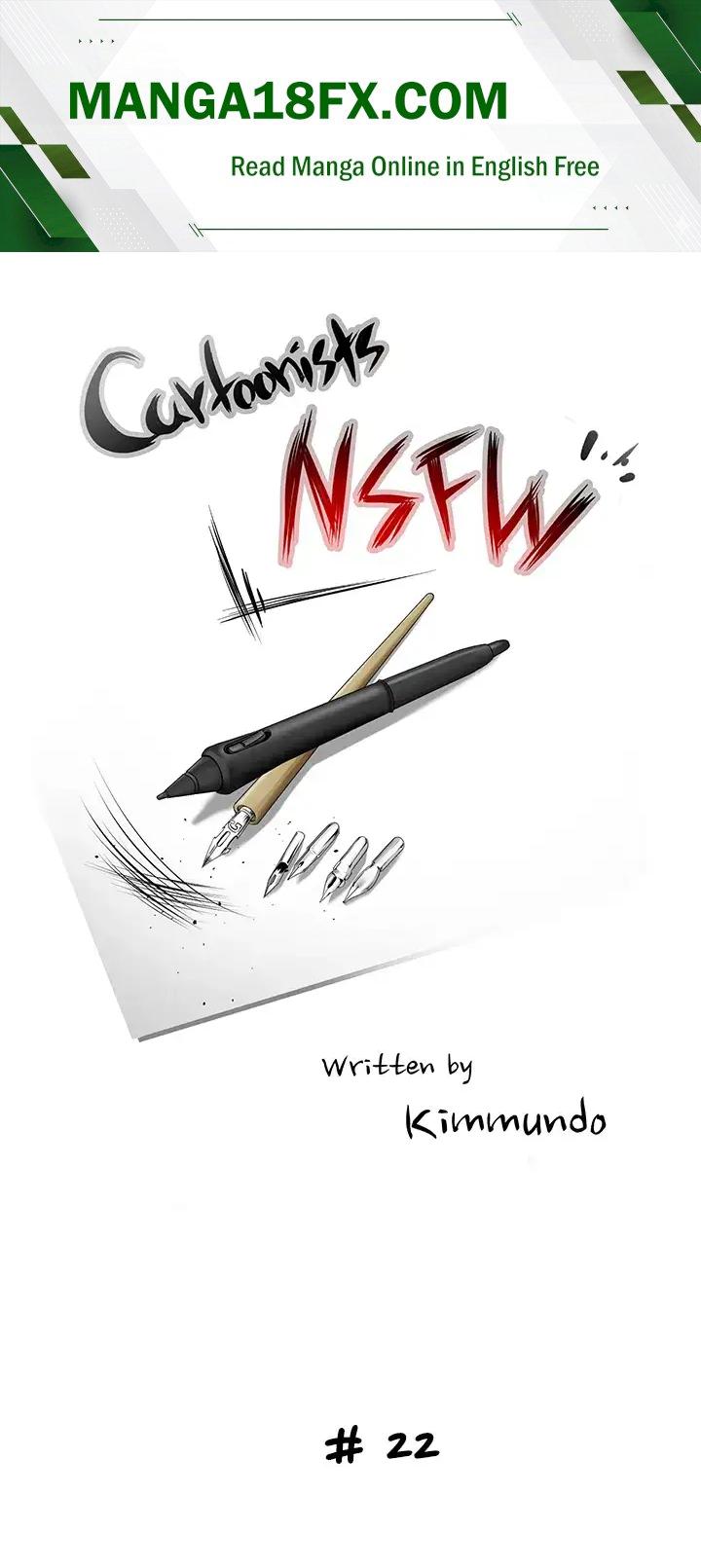 Draw it Yourself! (Uncensored) Chapter 22 - Page 1