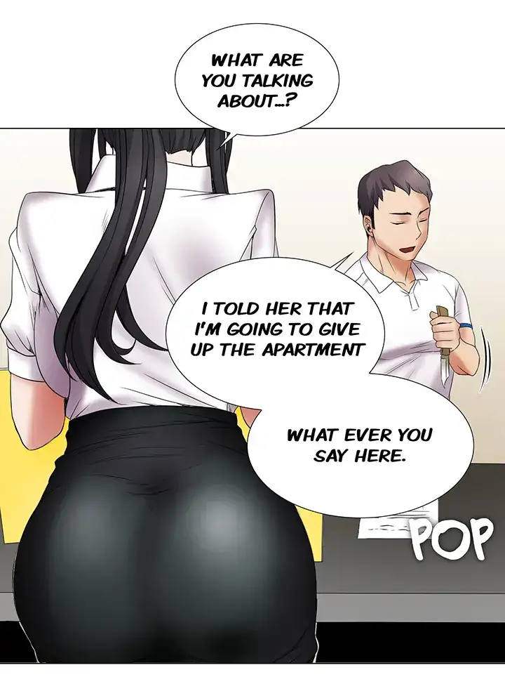 Draw it Yourself! (Uncensored) Chapter 22 - Page 12