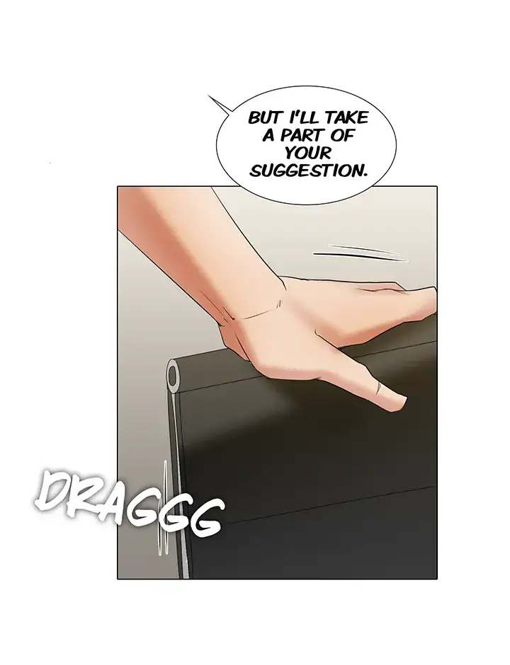 Draw it Yourself! (Uncensored) Chapter 22 - Page 16