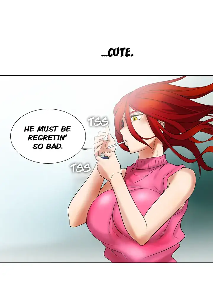 Draw it Yourself! (Uncensored) Chapter 22 - Page 30