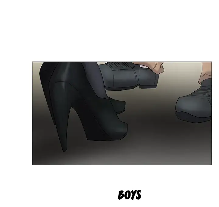 Draw it Yourself! (Uncensored) Chapter 22 - Page 33