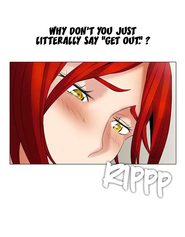 Draw it Yourself! (Uncensored) Chapter 22 - Page 7