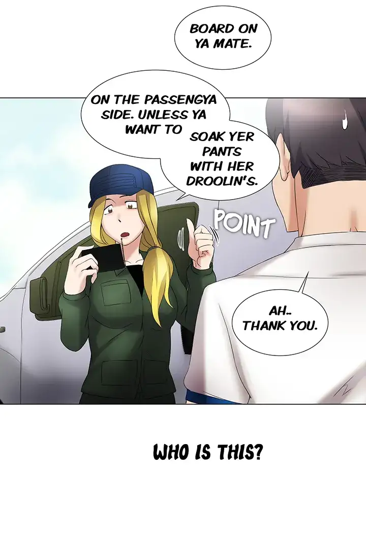 Draw it Yourself! (Uncensored) Chapter 23 - Page 11