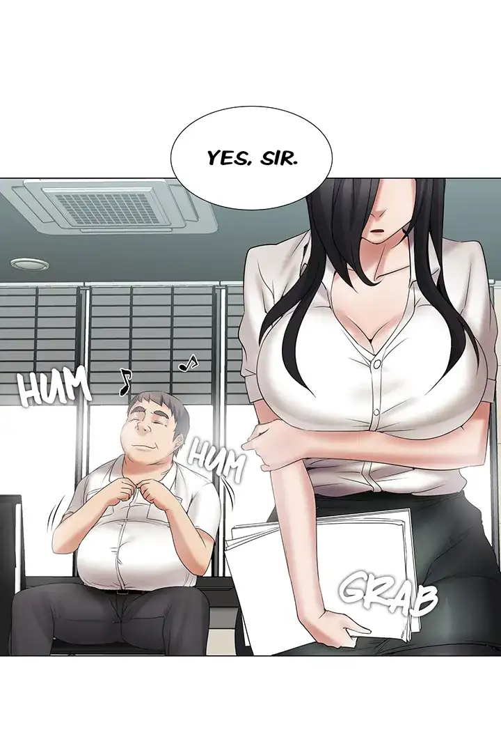 Draw it Yourself! (Uncensored) Chapter 23 - Page 30