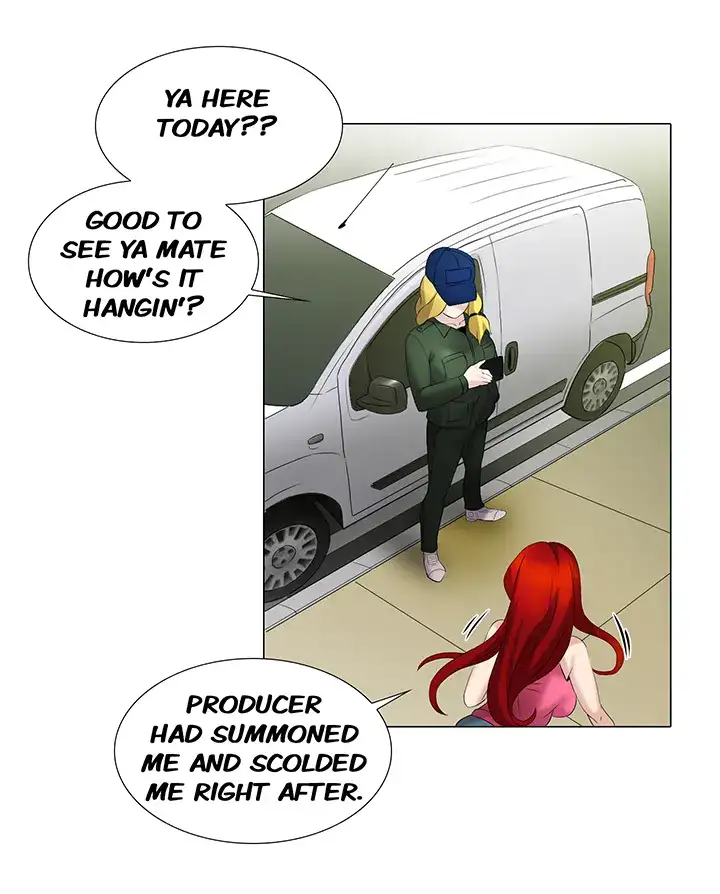 Draw it Yourself! (Uncensored) Chapter 23 - Page 6