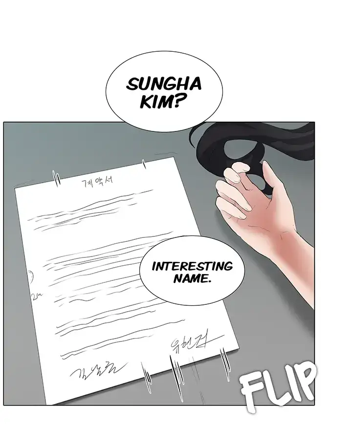 Draw it Yourself! (Uncensored) Chapter 24 - Page 13