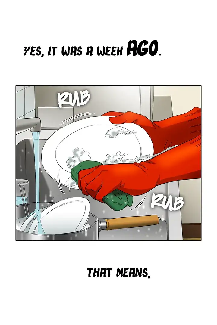 Draw it Yourself! (Uncensored) Chapter 25 - Page 14