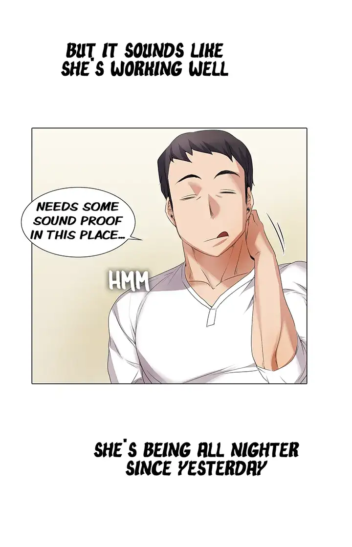 Draw it Yourself! (Uncensored) Chapter 25 - Page 26
